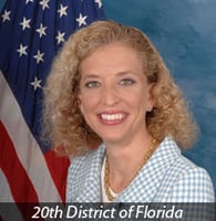 Representative Debbie Wasserman